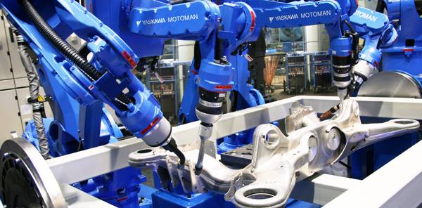 Kết quả hình ảnh cho công nghệ tự động